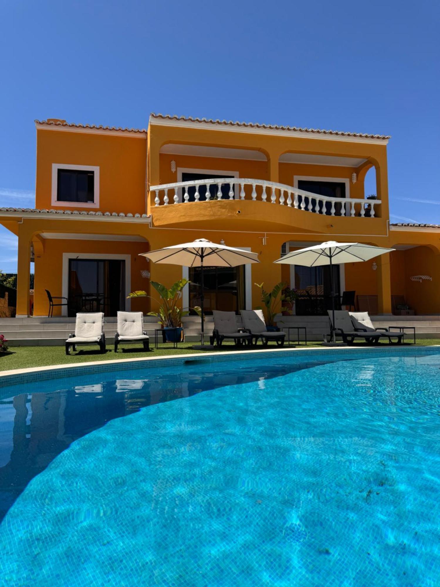 Casa Concha - Peaceful And Relaxing Hotel Lagos Exterior photo