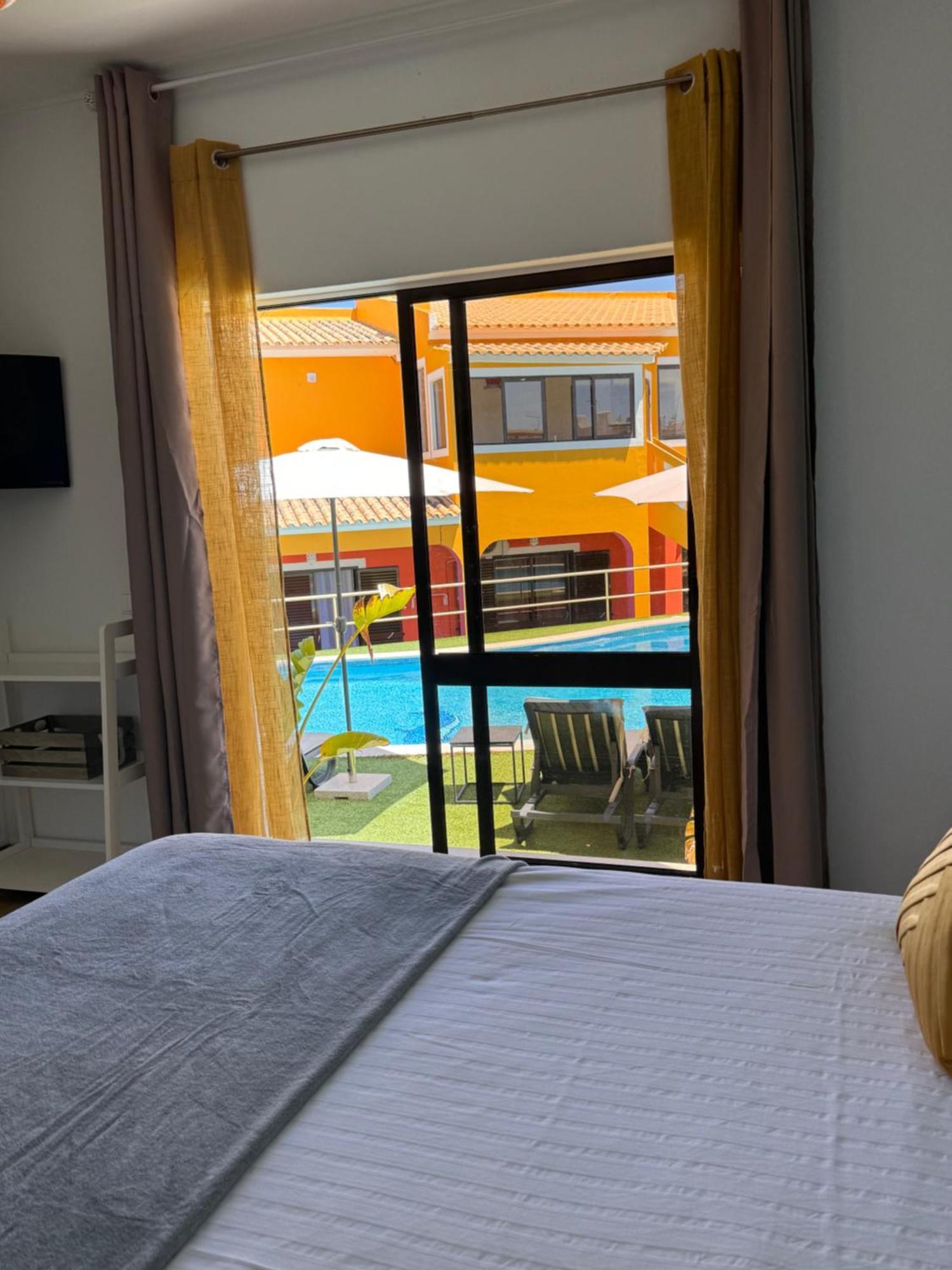 Casa Concha - Peaceful And Relaxing Hotel Lagos Exterior photo