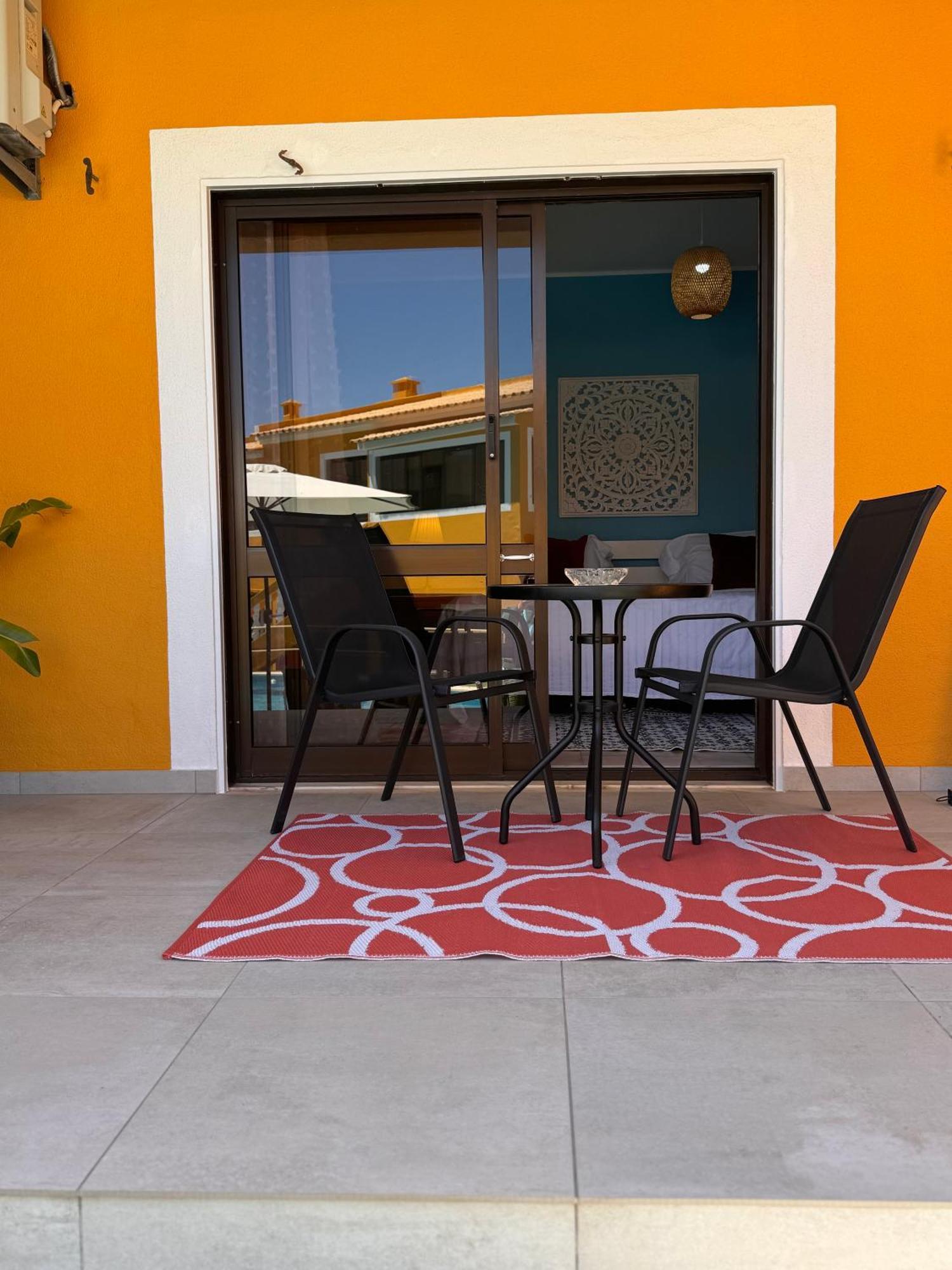 Casa Concha - Peaceful And Relaxing Hotel Lagos Exterior photo