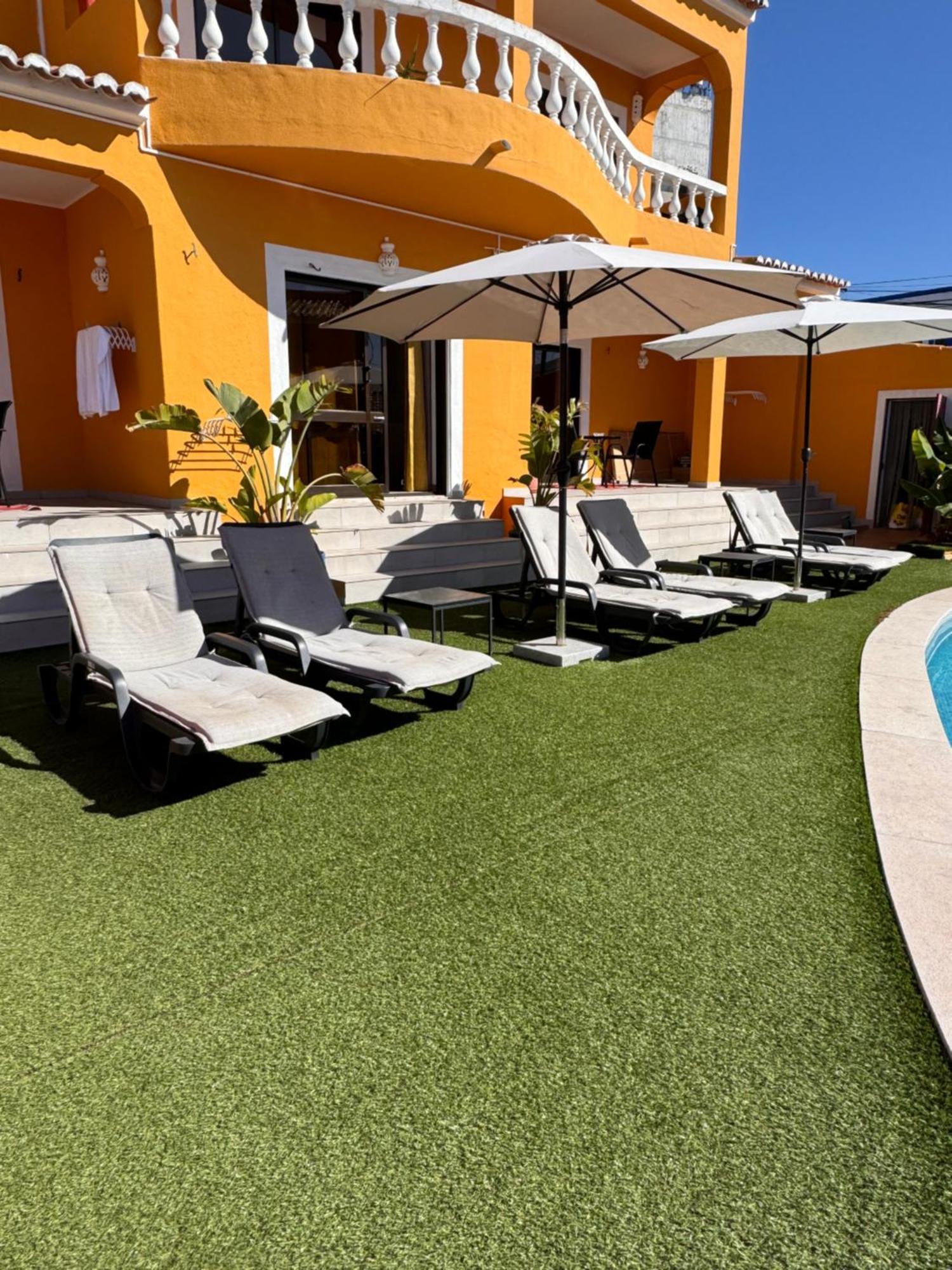 Casa Concha - Peaceful And Relaxing Hotel Lagos Exterior photo