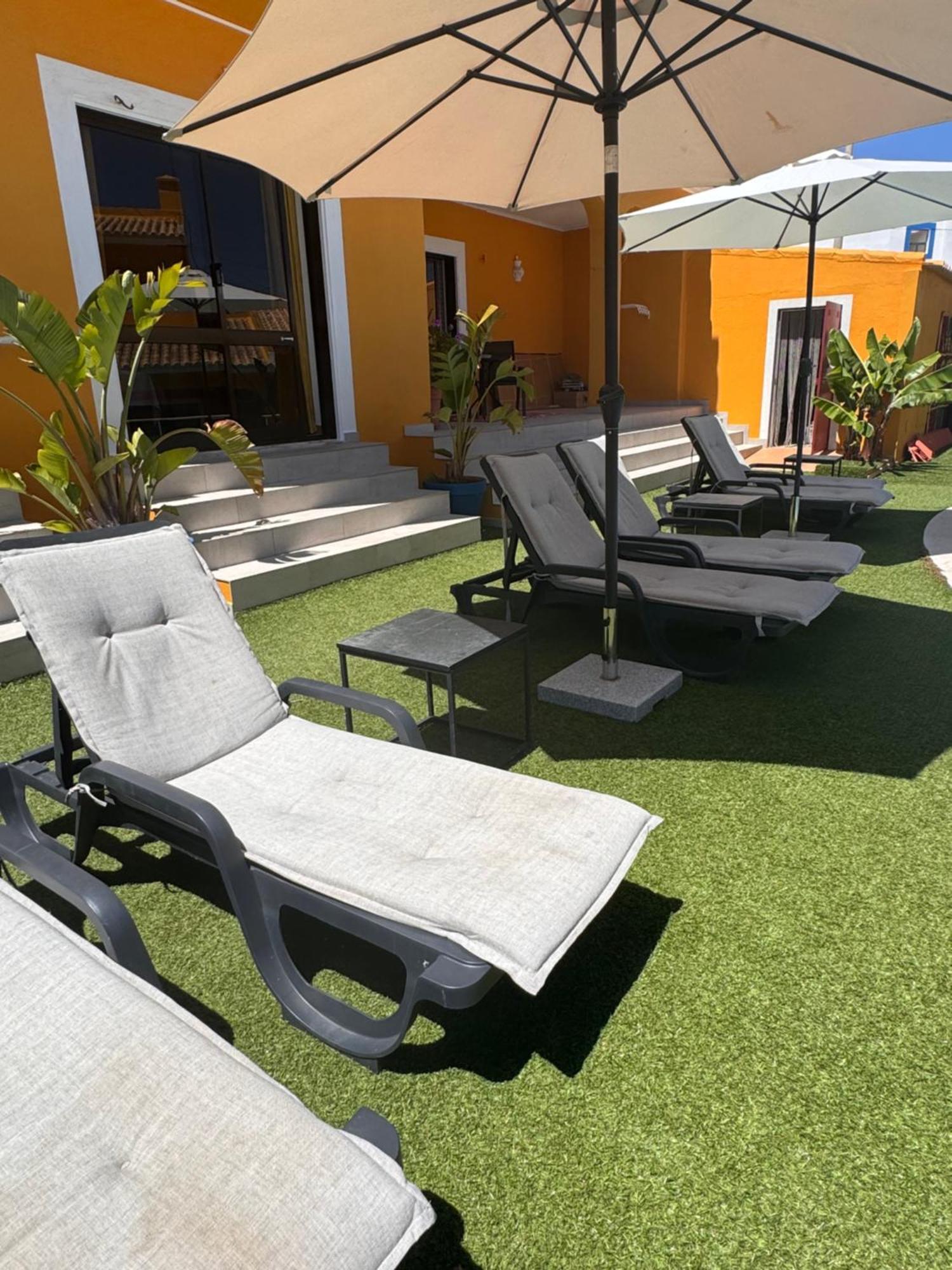 Casa Concha - Peaceful And Relaxing Hotel Lagos Exterior photo